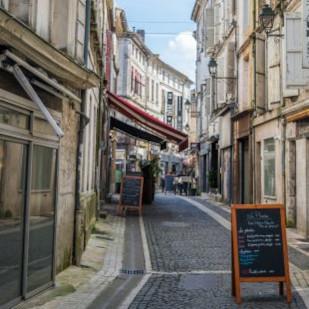 Mèches ou balayages à Angoulême